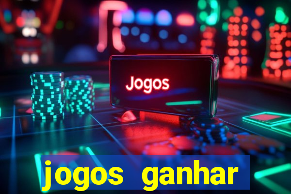 jogos ganhar dinheiro pix